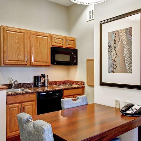 Homewood Suites By Hilton Oklahoma City-West Kültér fotó