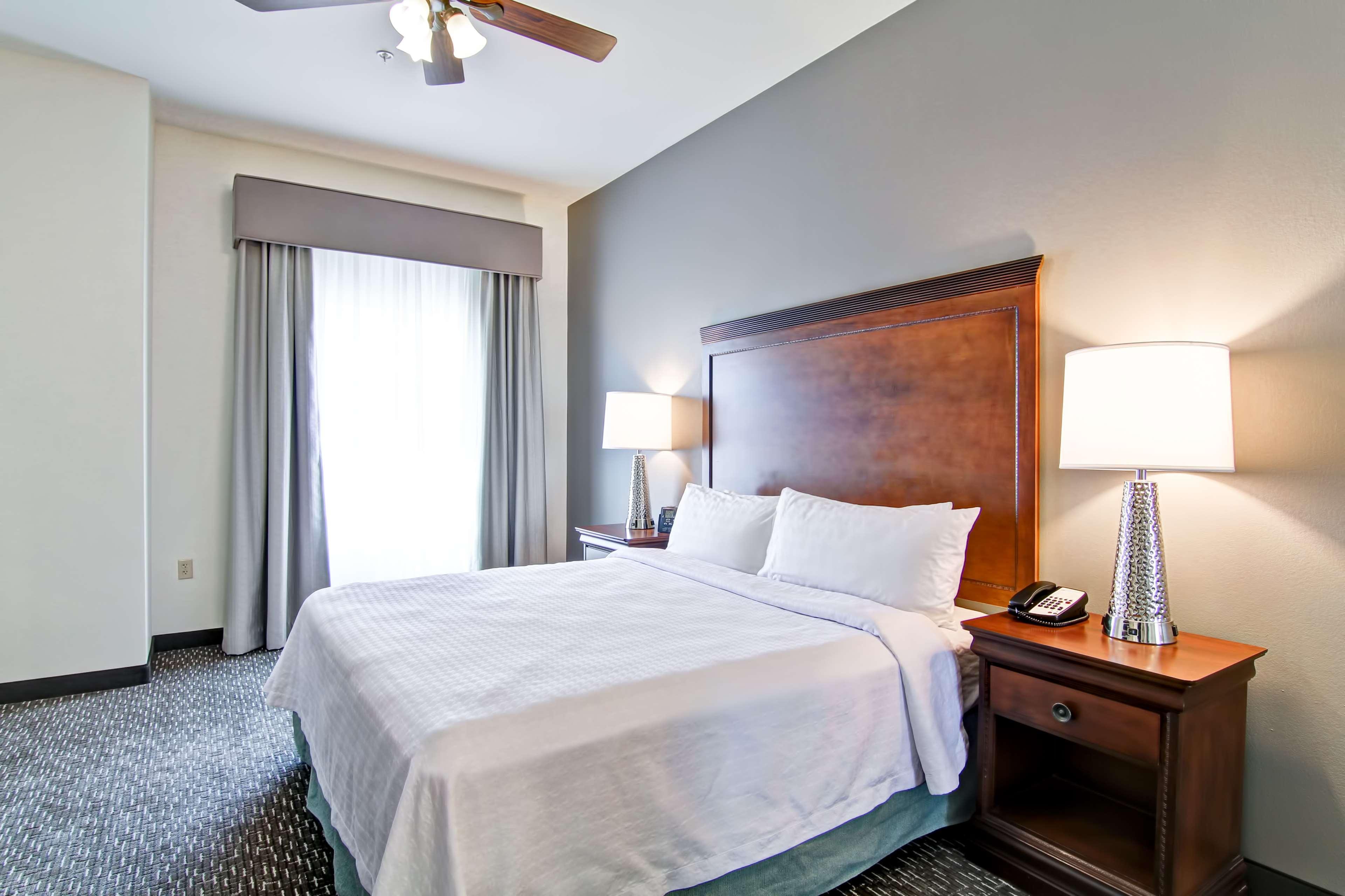 Homewood Suites By Hilton Oklahoma City-West Kültér fotó