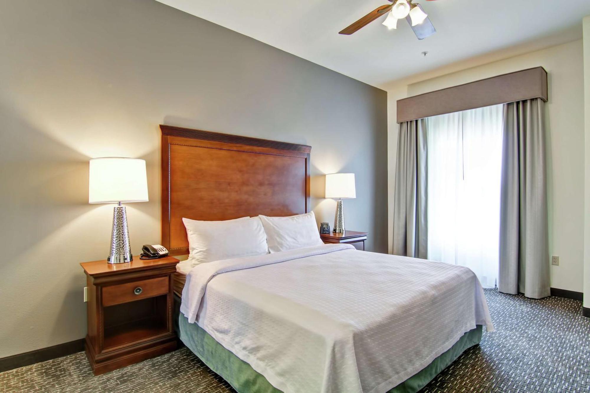 Homewood Suites By Hilton Oklahoma City-West Kültér fotó