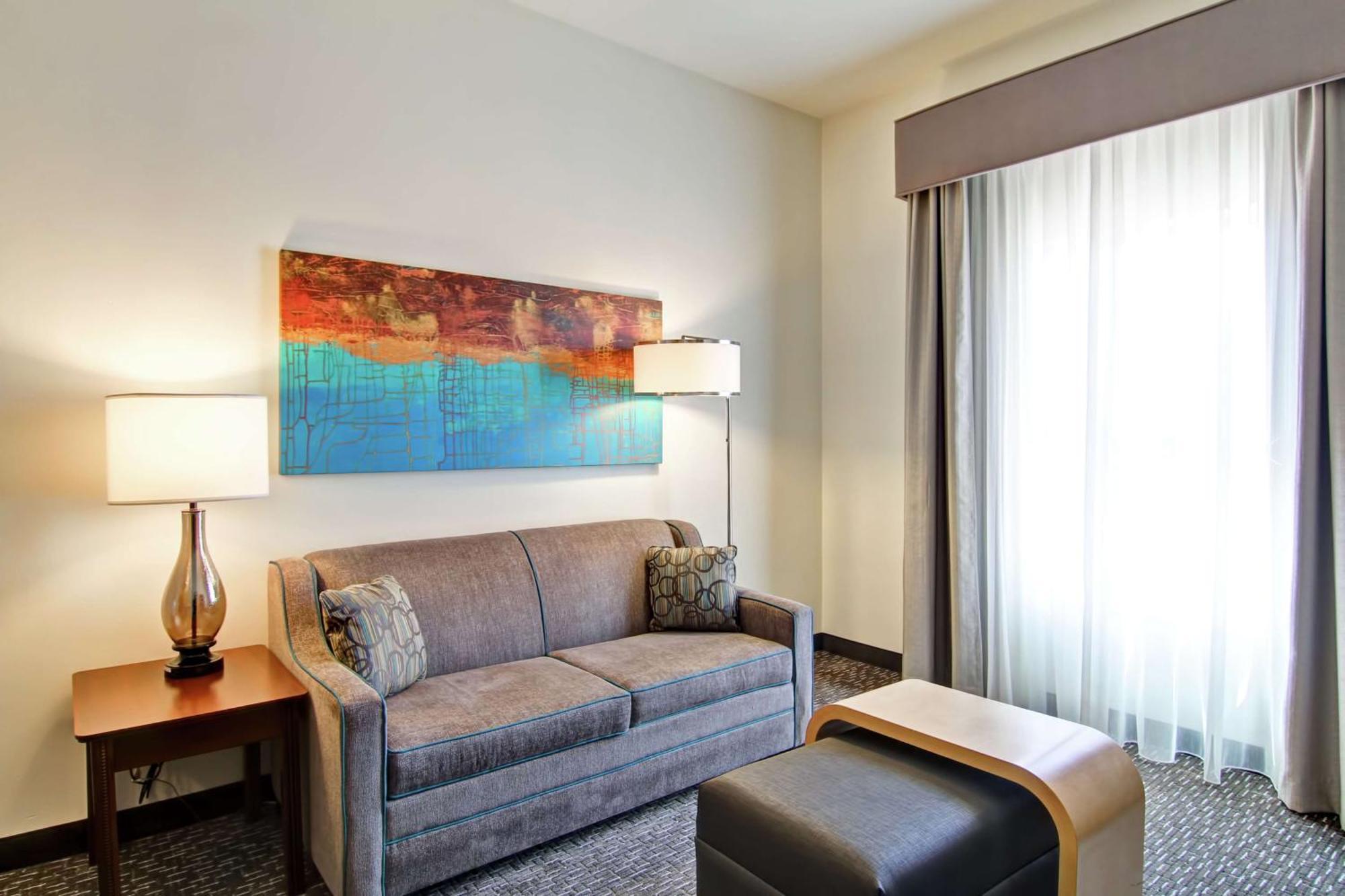 Homewood Suites By Hilton Oklahoma City-West Kültér fotó