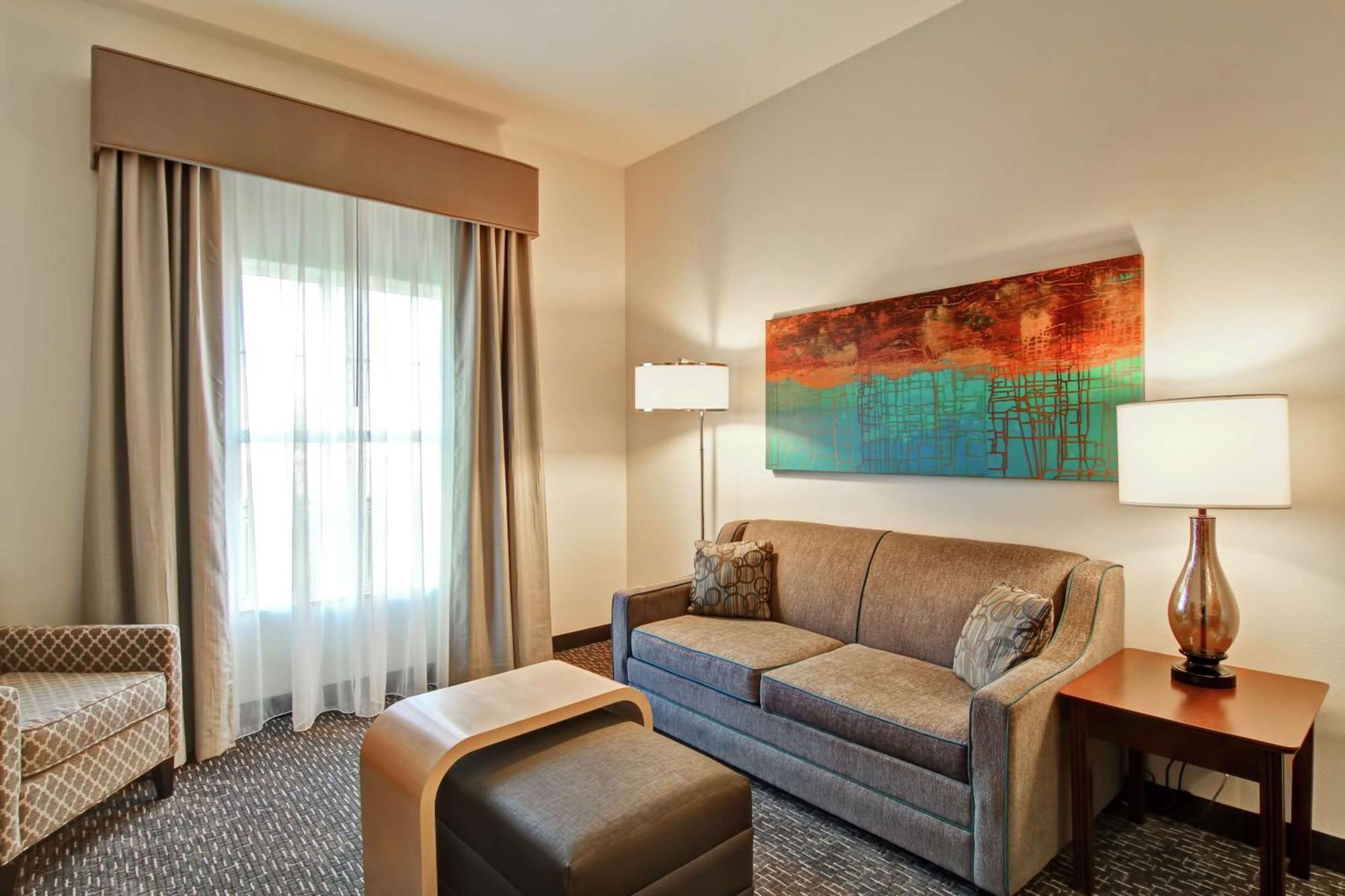 Homewood Suites By Hilton Oklahoma City-West Kültér fotó