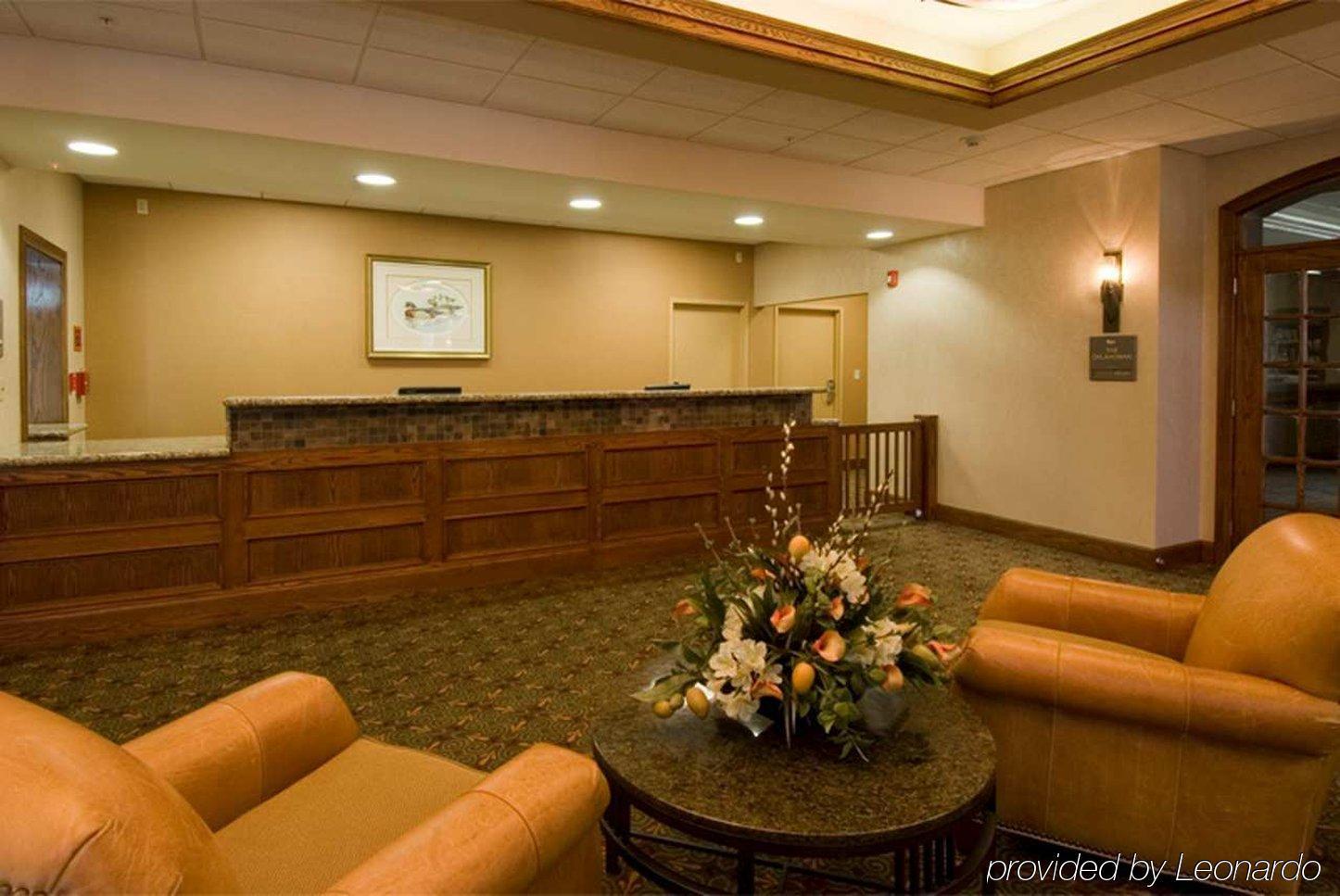 Homewood Suites By Hilton Oklahoma City-West Kültér fotó